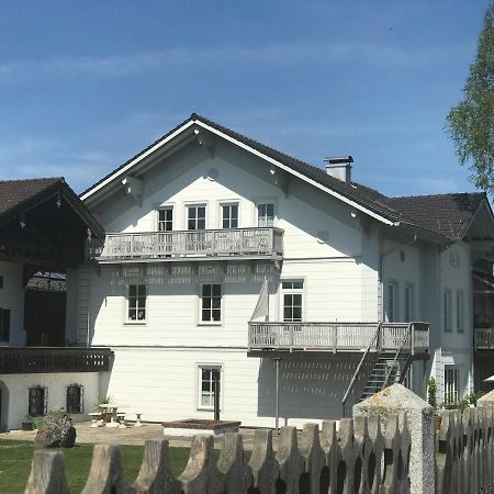 Zehentmayrhof Obing Exterior foto