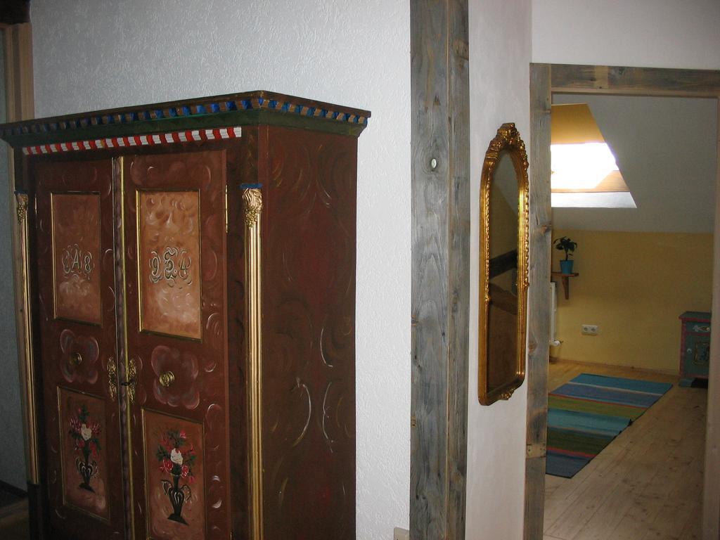 Zehentmayrhof Obing Habitación foto