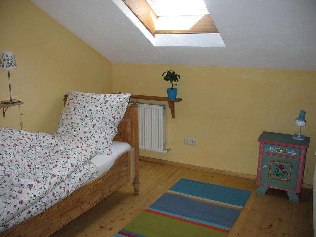 Zehentmayrhof Obing Habitación foto