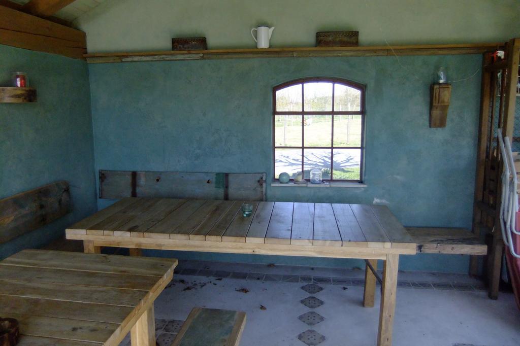 Zehentmayrhof Obing Habitación foto