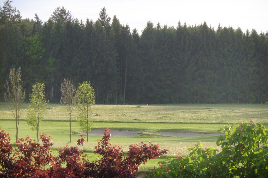 Zehentmayrhof Obing Habitación foto